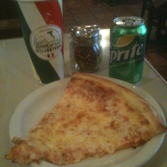 Photo taken at North End Pizzeria by Lane H. on 12/19/2011