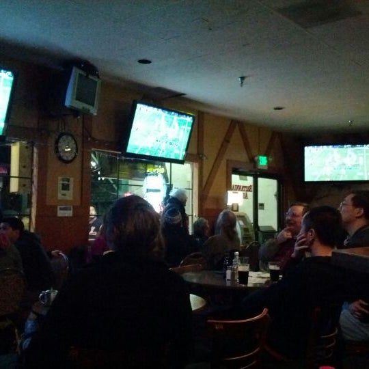 Photo taken at Britannia Arms by Michael S. on 1/23/2012