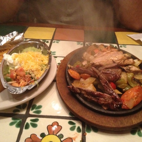 Garcia's Mexican Restaurant 5000 S Arizona Mills Cir