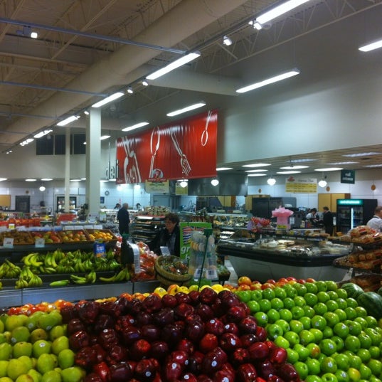 SaveOnFoods 3200 N. Island Highway