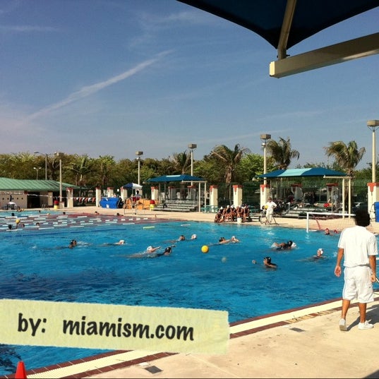 charles hadley park pool