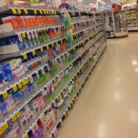 Rite Aid East Germantown 1 tip from 228 visitors