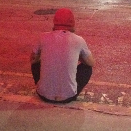 8/19/2012에 Syrena님이 Backstage Billards에서 찍은 사진