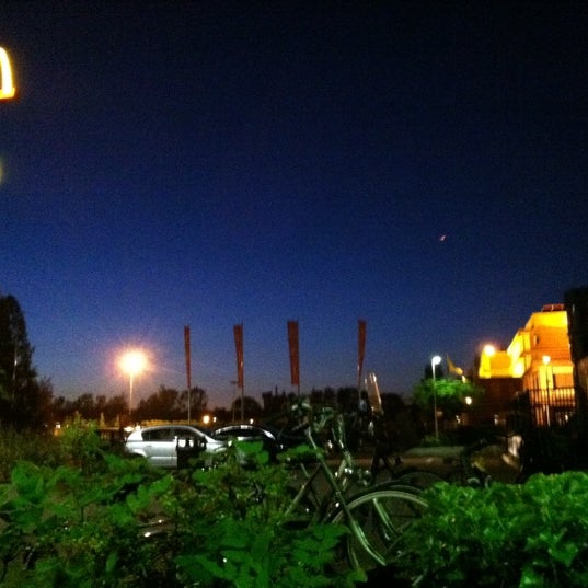 Photo taken at McDonald&#39;s by Marijn O. on 5/29/2011