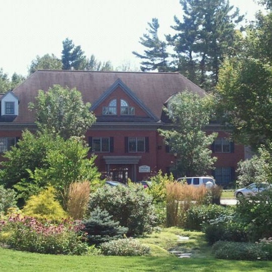 Foto tomada en The Essex, Vermont&#39;s Culinary Resort &amp; Spa  por Tara M. el 8/18/2011