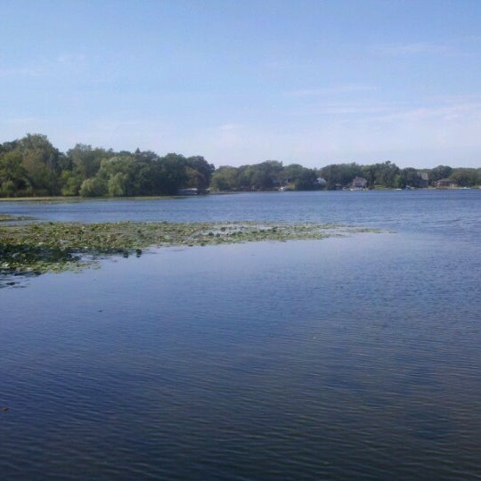 Orchard Lake Boat Launch Lakeville, MN