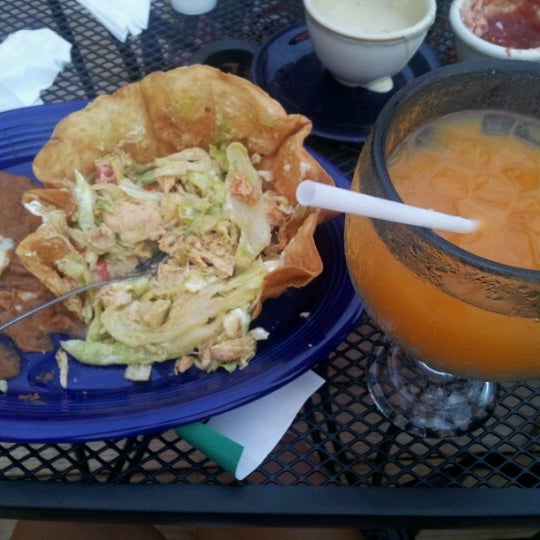 รูปภาพถ่ายที่ Cancun&#39;s Mexican Grill - Auburn โดย Joyce S. เมื่อ 8/5/2012