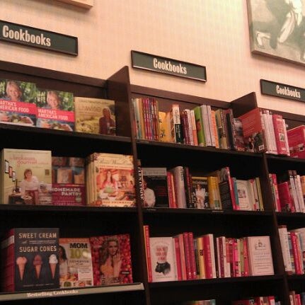 Barnes Noble 7 Tips From 1223 Visitors