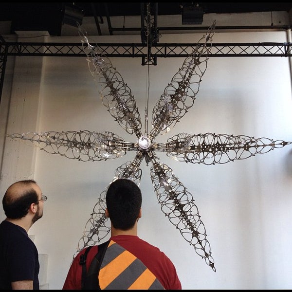 Creators project. Creators project