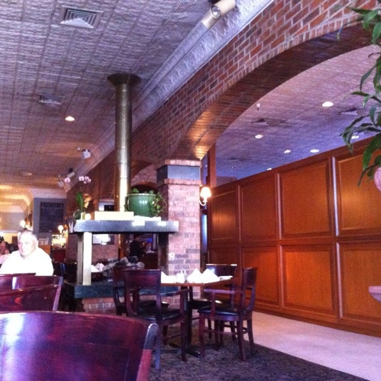 Cypress Street Station Original Town North Abilene, TX