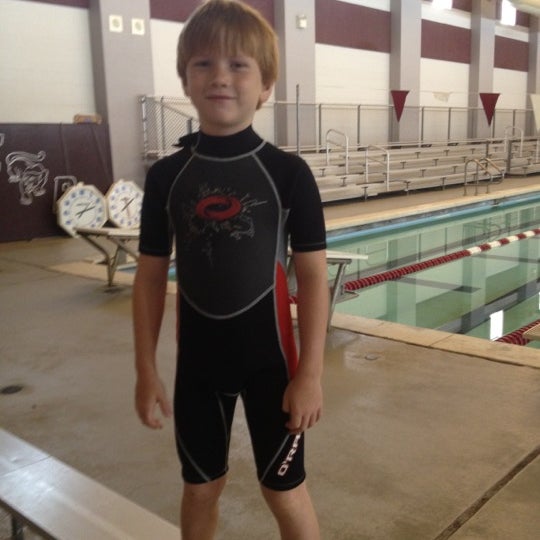 Cinco Ranch Pool Schedule 2022 Cinco Ranch High School Natatorium - Pool In Katy