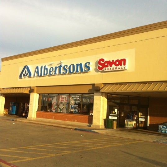 Albertsons Fort Worth, TX
