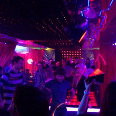 Foto tirada no(a) Party Room por Atakan K. em 1/14/2012