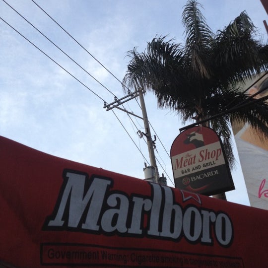 The Meat Shop Quezon City District 3 Quezon City, Quezon City