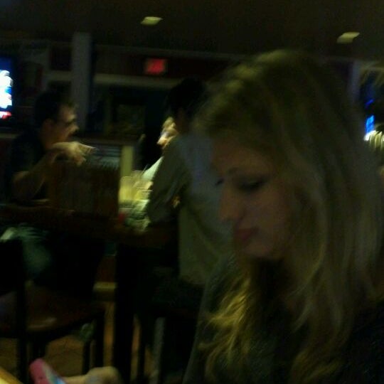 Photo taken at Chili&#39;s Grill &amp; Bar by Nick L. on 2/18/2012