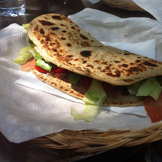 Piada e Cassoni Dalla Lella Rimini, EmiliaRomagna