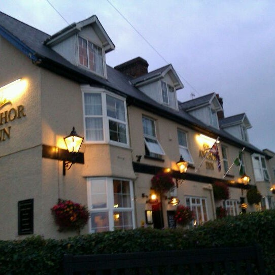 The Anchor Inn 9 tips