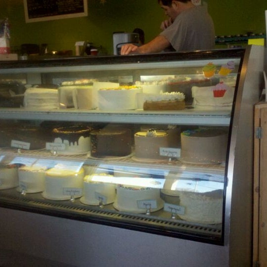 Photos at Delicious Bakery Greensboro, NC