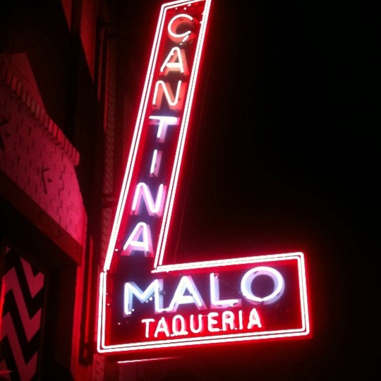 Photo taken at Malo by Marcus on 7/22/2011