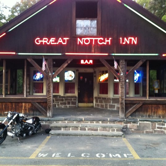 Great Notch Inn - Bar