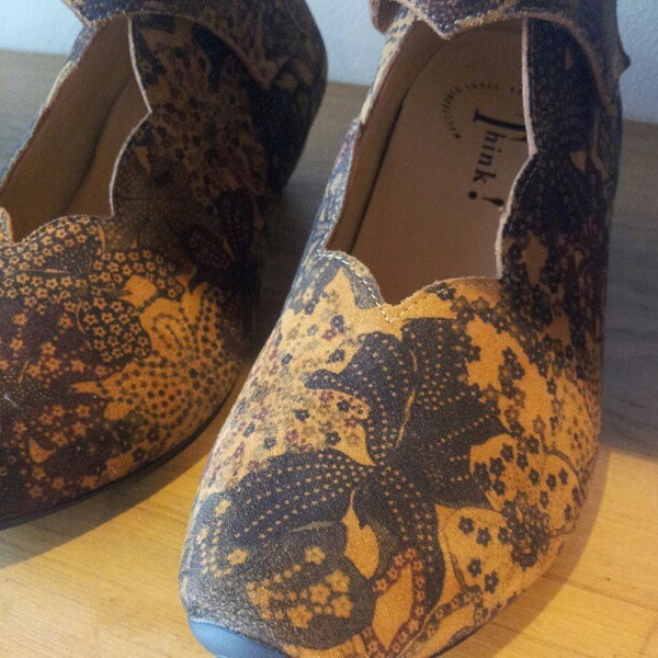 Caland/Schoen - Shoe Store in Rotterdam