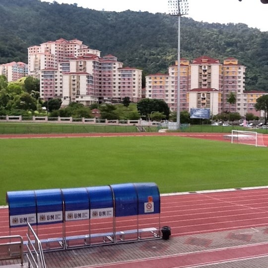 Stadium Usm Usm Pulau Pinang