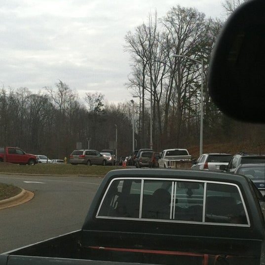 Mint Hill Middle School Middle School