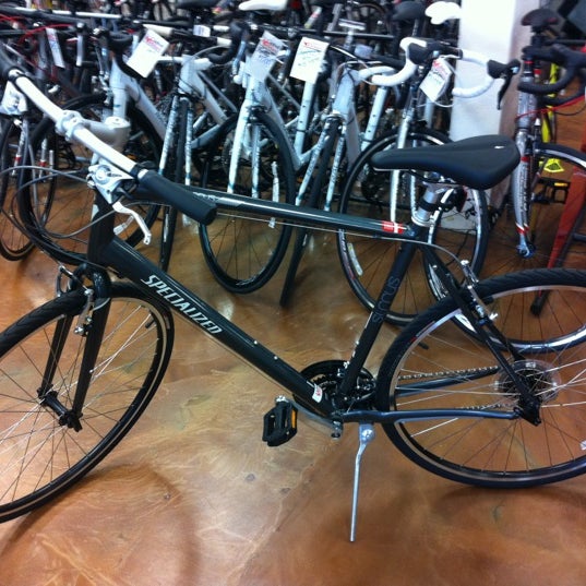 Global Bikes & EBikes 835 N Gilbert Rd 111