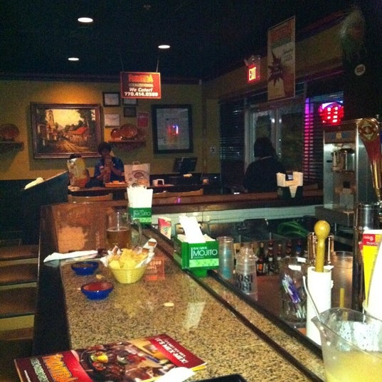 Frontera Mex-Mex Grill - Mexican Restaurant