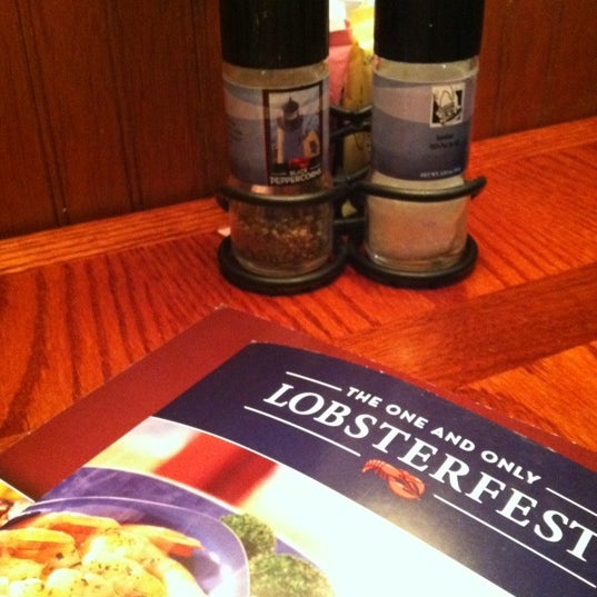 Red Lobster (Now Closed) - Seafood Restaurant in Rochester