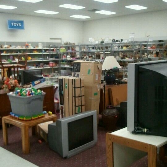 Goodwill Northeast Rockford, IL