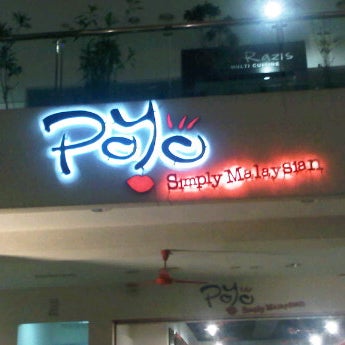 Foto diambil di Poyo oleh Asyraf A. pada 1/10/2012