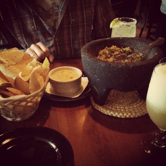 Jalapeños Mexican Restaurant