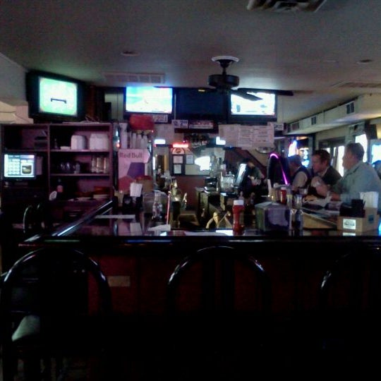 The Jug Handle Inn Wings Joint in Cinnaminson