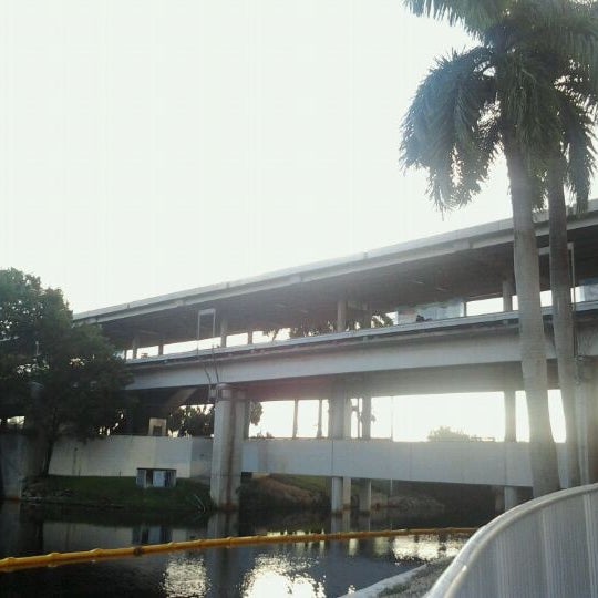 MDT Metrorail Dadeland North Station Kendall 12 tips from 1528