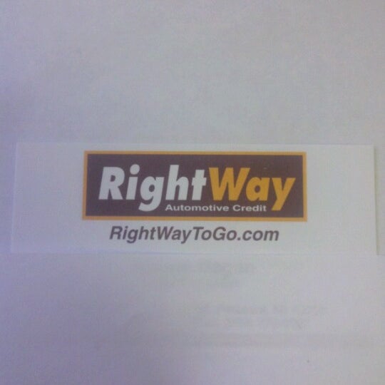 Rightway Auto Sales >> Photos At Rightway Auto Sales Automotive Shop Rightway Auto Sales >> Photos At Rightway Auto Sales Automotive Shop
