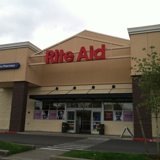 Rite Aid Pharmacy in Lakewood(00)
