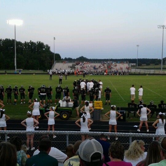 Photos at South Johnston High School 136 visitors