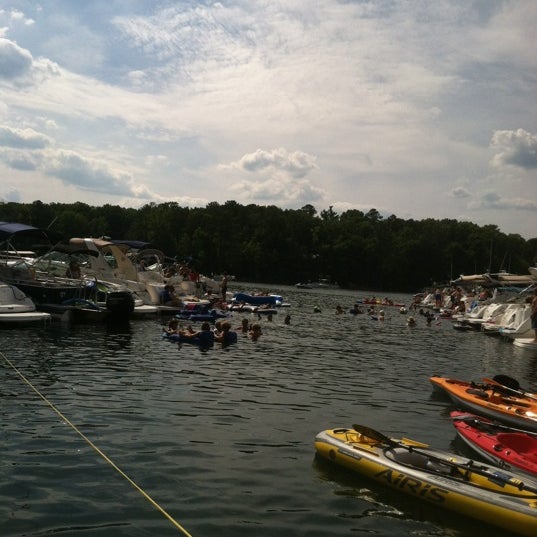 Hurricane Cove Chapin, SC