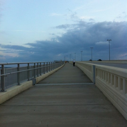 Biloxi/Ocean Springs Bridge Biloxi, MS