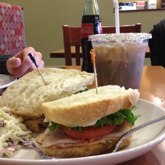 The Bread Company 363 Bernard Ave