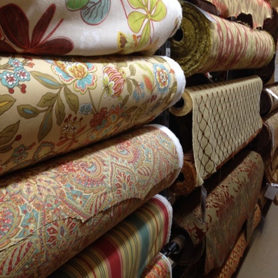 The Fabric Mill Plainview, NY