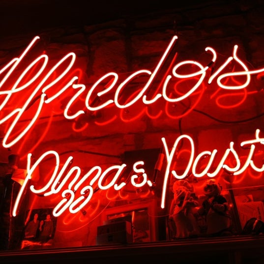 Alfredo's Pizza & Pasta Downtown San Bernardino San Bernardino, CA