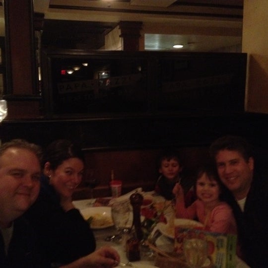 Photos at Papa Razzi - 13 tips