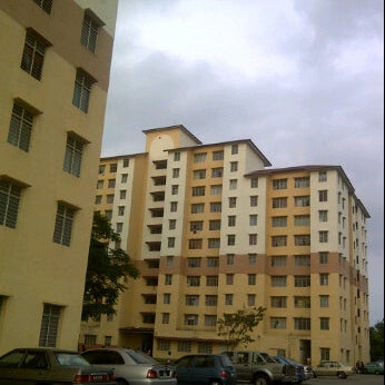 Photos At Ampang Jajar 1 Tip