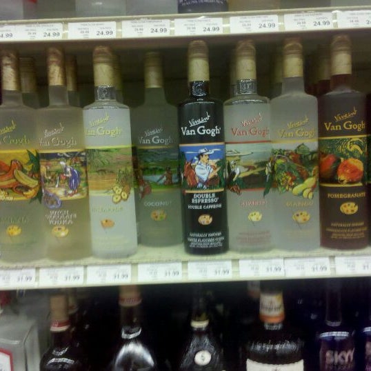 Valley Wine & Spirits 1210 Hamburg Tpke