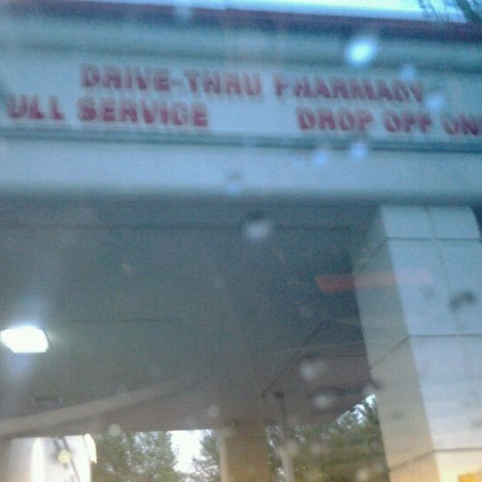 CVS pharmacy 2109 E Brandon Blvd