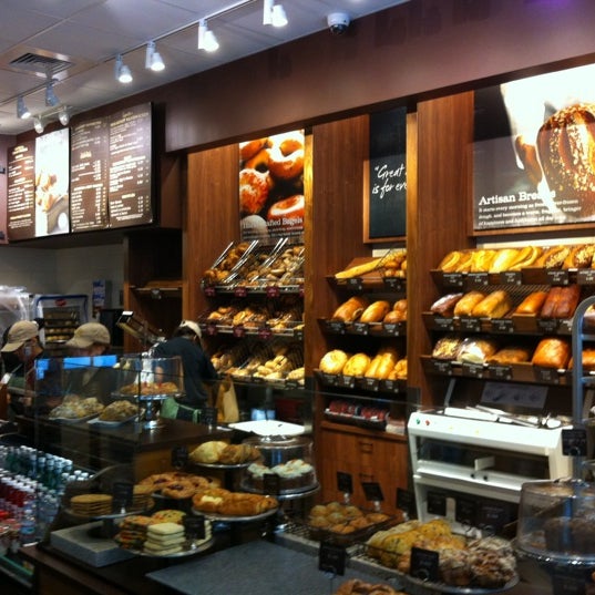 Panera Bread (Now Closed) Upper East Side 120 E 86th St