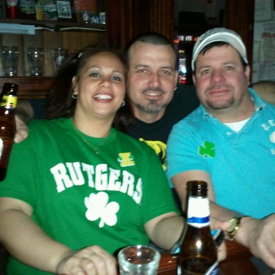 The Bound Brook Hotel 507 E Main St