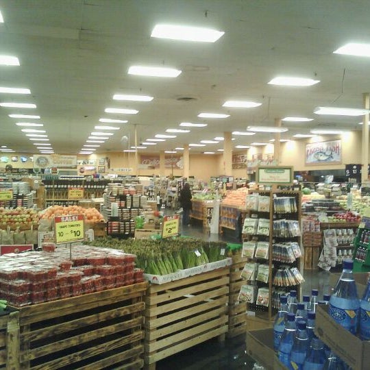 Sprouts Farmers Market Albuquerque, NM